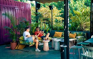 Viajero Hostel Medellin