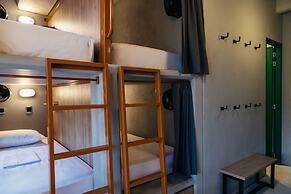 Viajero Hostel Medellin