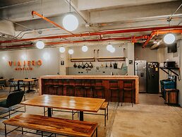 Viajero Hostel Medellin