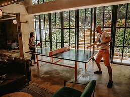 Viajero Hostel Medellin