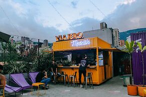 Viajero Hostel Medellin