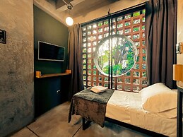 Viajero Hostel Medellin