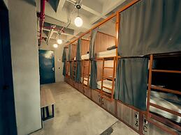 Viajero Hostel Medellin