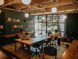 Viajero Hostel Medellin