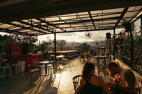 Viajero Hostel Medellin