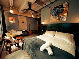 Viajero Hostel Medellin