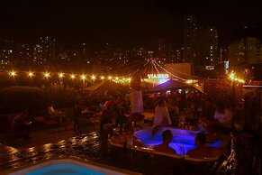 Viajero Hostel Medellin