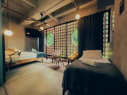 Viajero Hostel Medellin