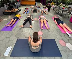 Viajero Hostel Medellin