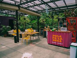 Viajero Hostel Medellin