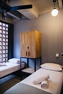 Viajero Hostel Medellin