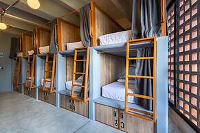 Viajero Hostel Medellin