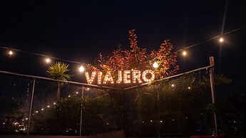 Viajero Hostel Medellin