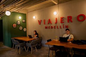 Viajero Hostel Medellin