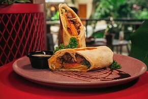 Viajero Hostel Medellin