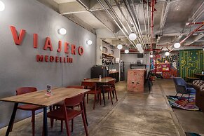 Viajero Hostel Medellin