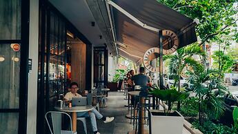 Viajero Hostel Medellin