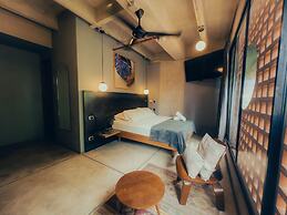 Viajero Hostel Medellin