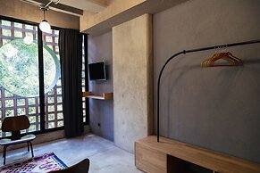 Viajero Hostel Medellin