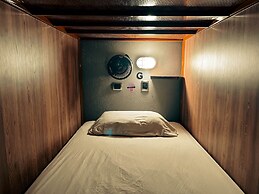 Viajero Hostel Medellin