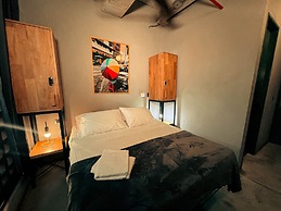Viajero Hostel Medellin