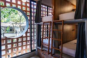 Viajero Hostel Medellin