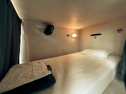 Viajero Hostel Medellin