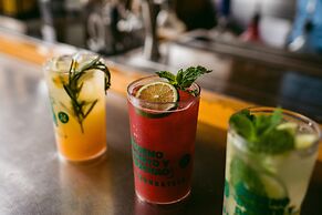 Viajero Hostel Medellin