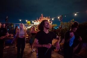 Viajero Hostel Medellin