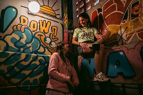 Viajero Hostel Medellin