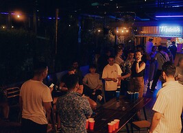 Viajero Hostel Medellin