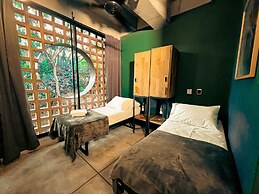 Viajero Hostel Medellin