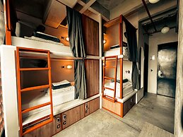 Viajero Hostel Medellin