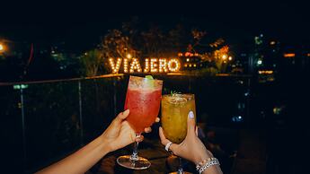 Viajero Hostel Medellin