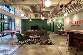 Viajero Hostel Medellin