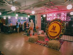 Viajero Hostel Medellin