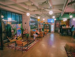 Viajero Hostel Medellin