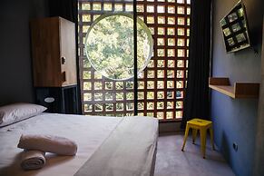 Viajero Hostel Medellin