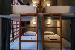 Viajero Hostel Medellin