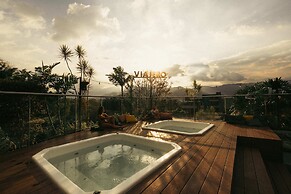 Viajero Hostel Medellin