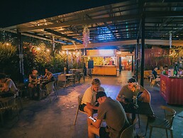 Viajero Hostel Medellin