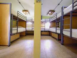 Hotel Hostalgia