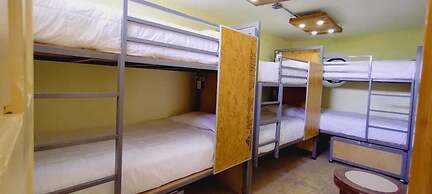 Hotel Hostalgia