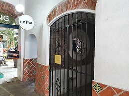 Hotel Hostalgia