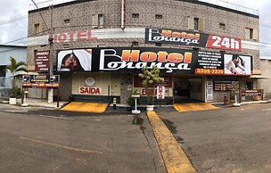Hotel Bonança