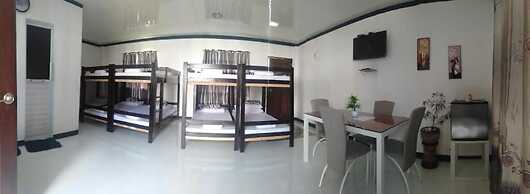 Villa Marca Resort Hotel and Event Place
