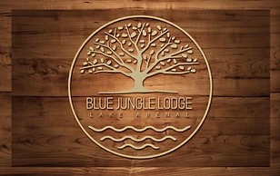 Blue Jungle Lodge