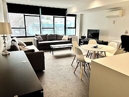 ReadySet Apartments on Little Collins