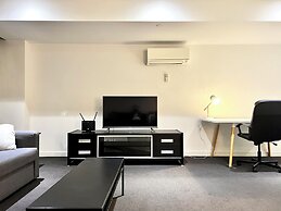 ReadySet Apartments on Little Collins