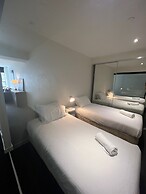 ReadySet Apartments on Little Collins